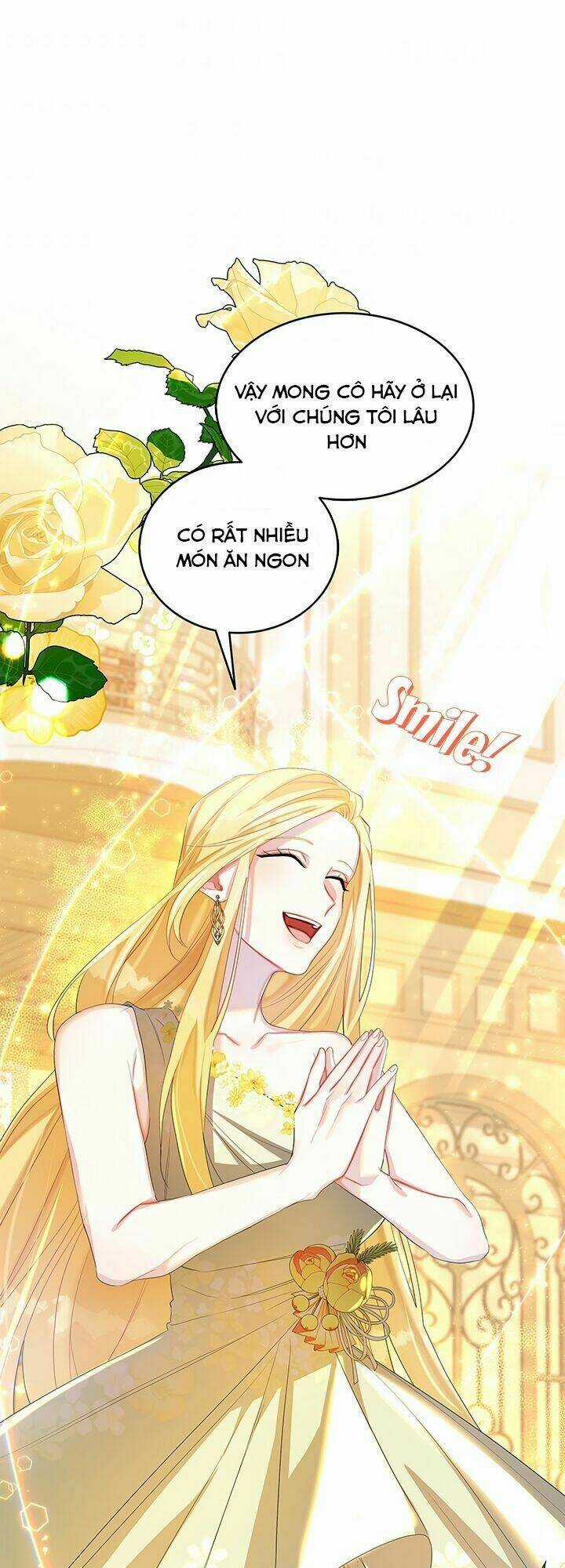 Tôi Sẽ Không Hối Tiếc Vì Anh Đâu Chapter 25 trang 6