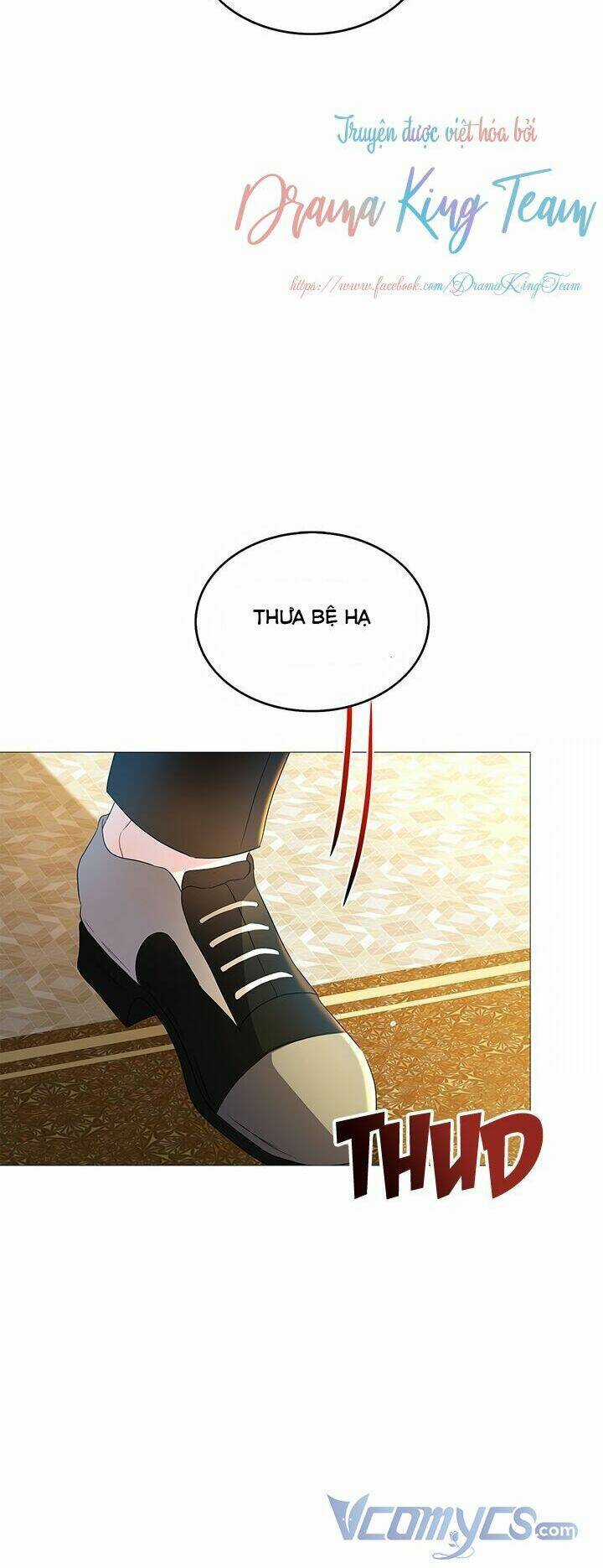 Tôi Sẽ Không Hối Tiếc Vì Anh Đâu Chapter 25 trang 9