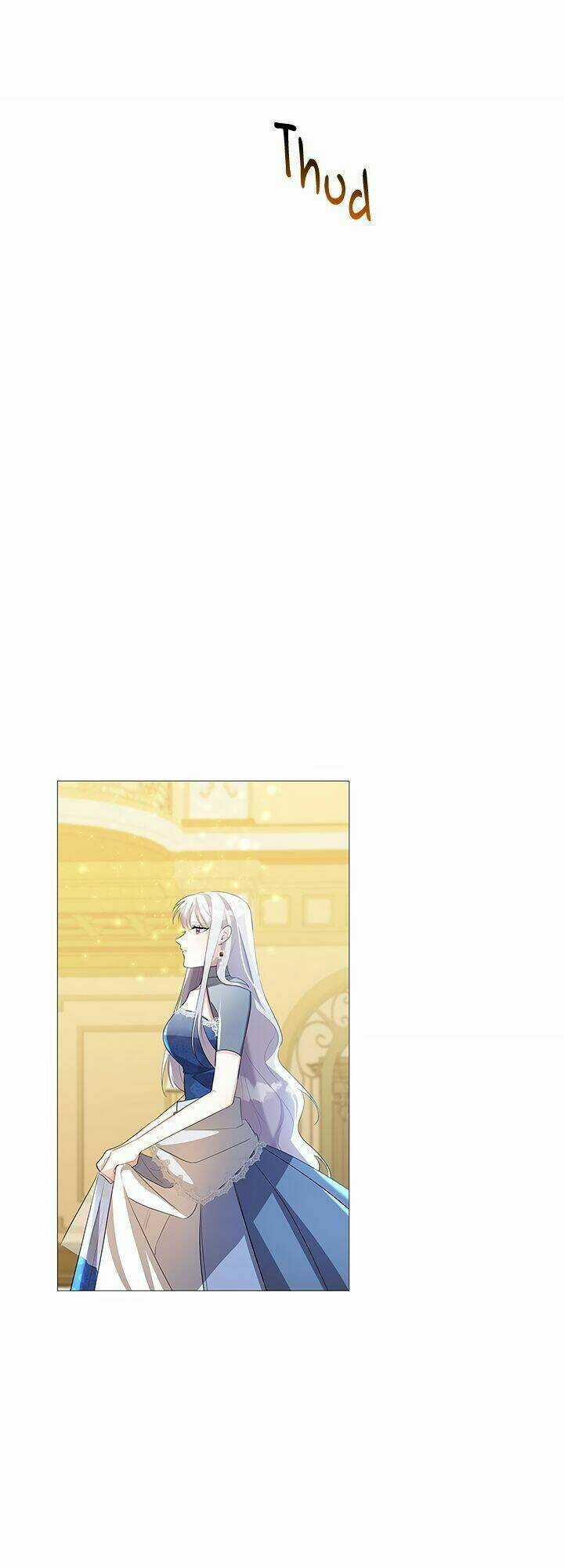 Tôi Sẽ Không Hối Tiếc Vì Anh Đâu Chapter 26 trang 10