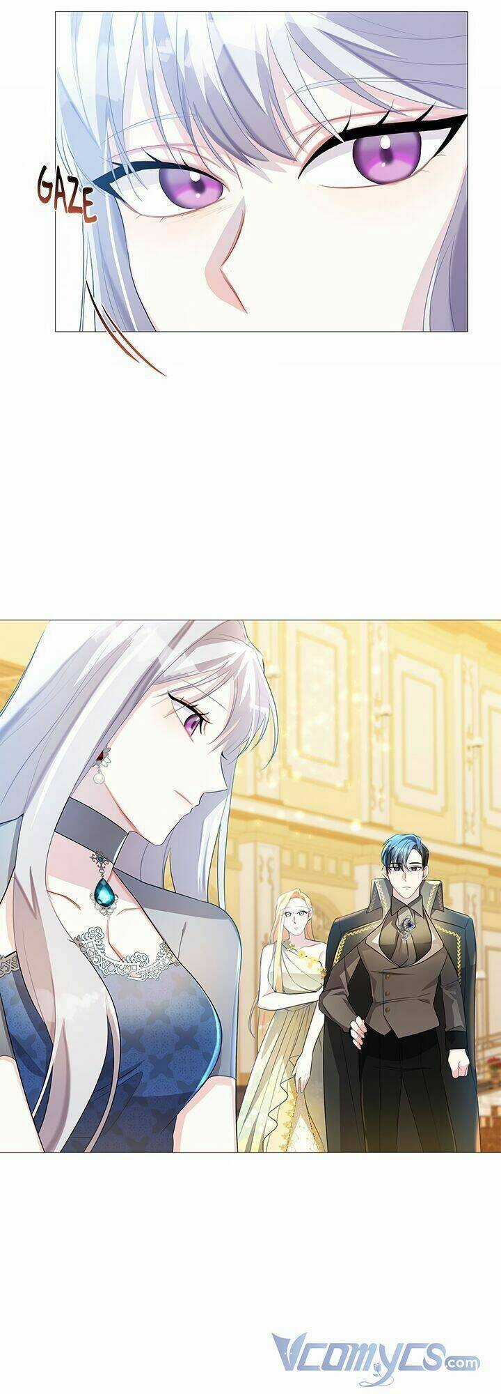 Tôi Sẽ Không Hối Tiếc Vì Anh Đâu Chapter 26 trang 11