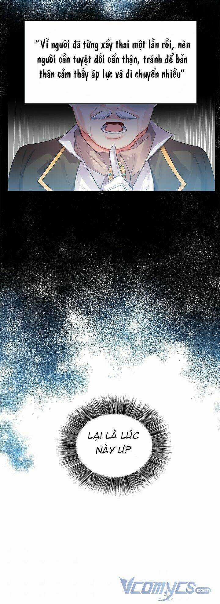 Tôi Sẽ Không Hối Tiếc Vì Anh Đâu Chapter 26 trang 15