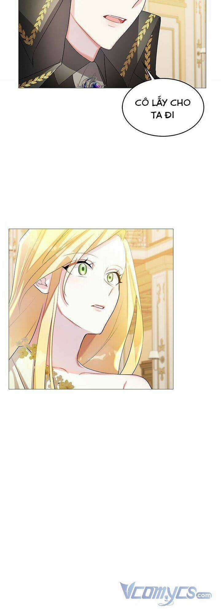 Tôi Sẽ Không Hối Tiếc Vì Anh Đâu Chapter 26 trang 19