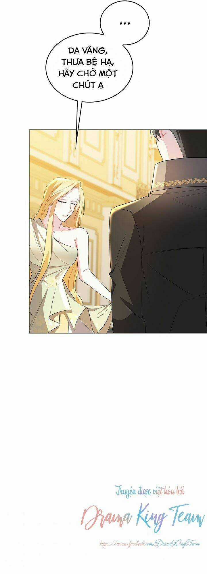 Tôi Sẽ Không Hối Tiếc Vì Anh Đâu Chapter 26 trang 20