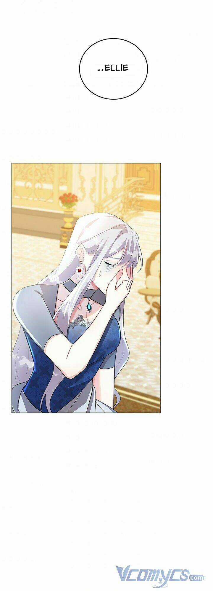 Tôi Sẽ Không Hối Tiếc Vì Anh Đâu Chapter 26 trang 21