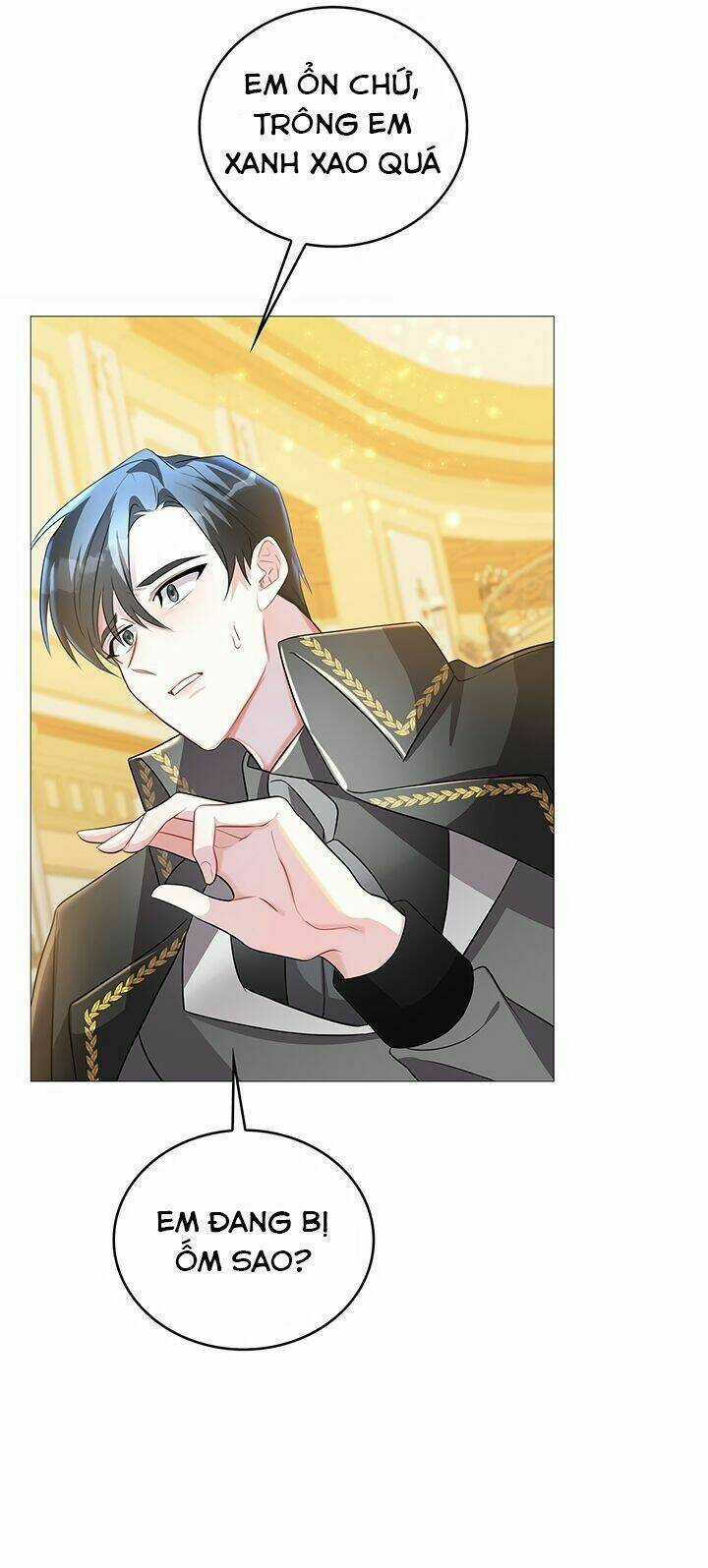 Tôi Sẽ Không Hối Tiếc Vì Anh Đâu Chapter 26 trang 22