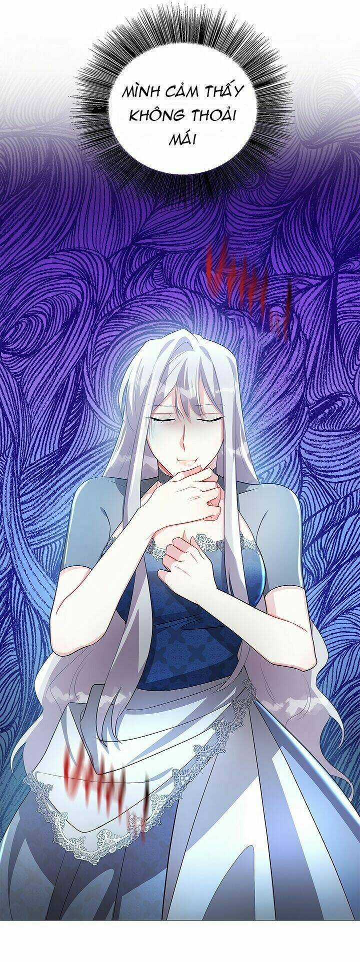 Tôi Sẽ Không Hối Tiếc Vì Anh Đâu Chapter 26 trang 24