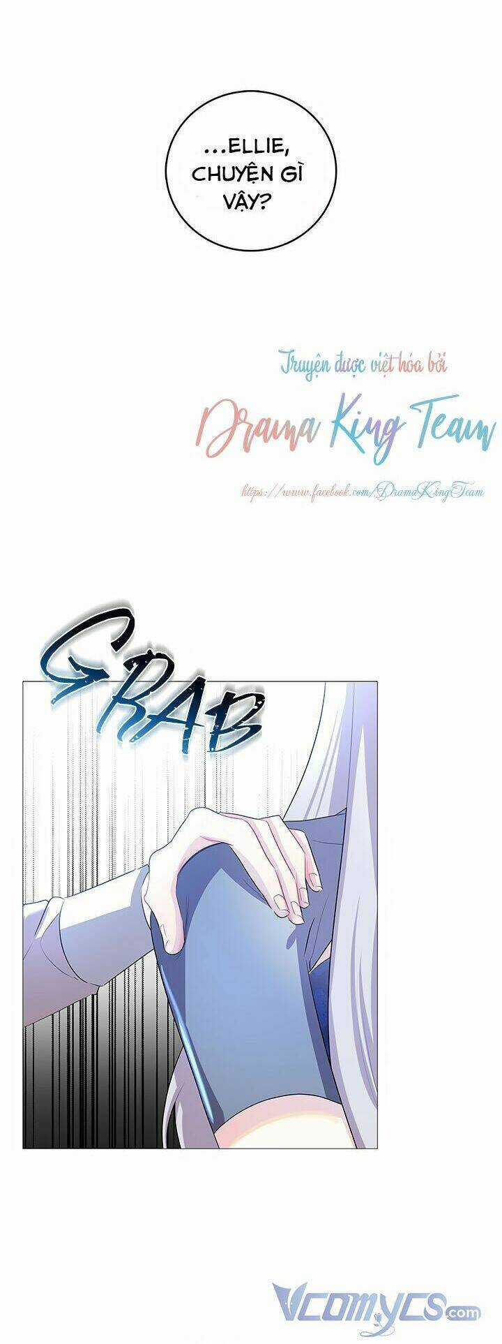 Tôi Sẽ Không Hối Tiếc Vì Anh Đâu Chapter 26 trang 25