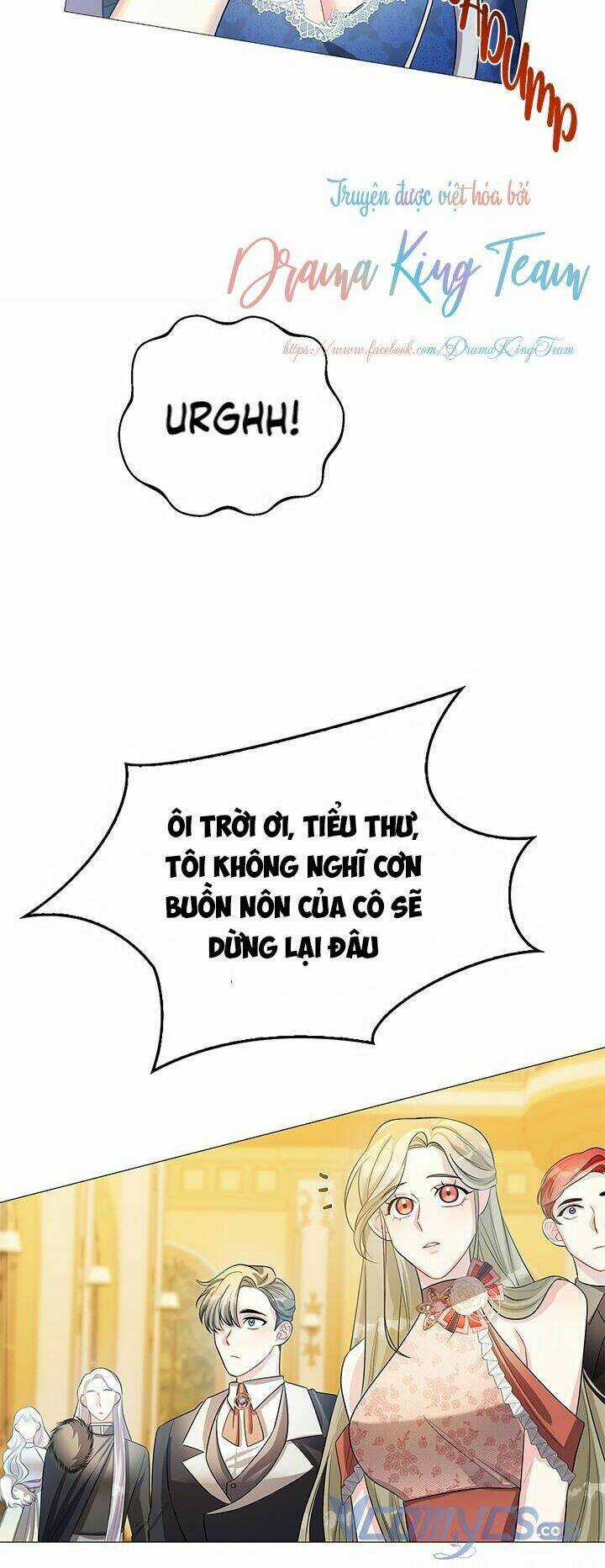 Tôi Sẽ Không Hối Tiếc Vì Anh Đâu Chapter 26 trang 29