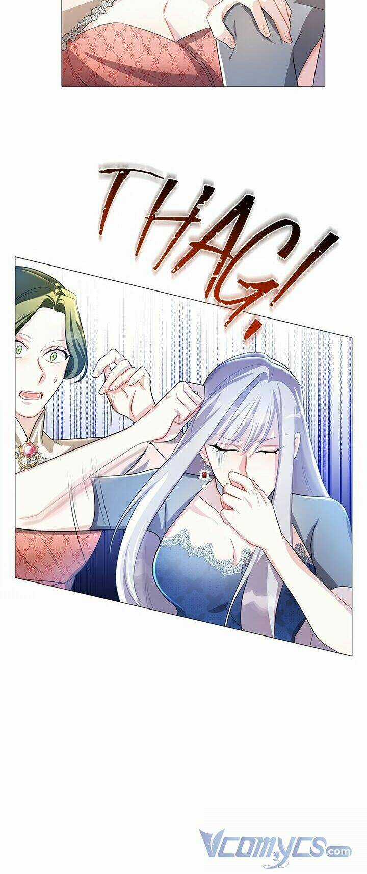 Tôi Sẽ Không Hối Tiếc Vì Anh Đâu Chapter 26 trang 31