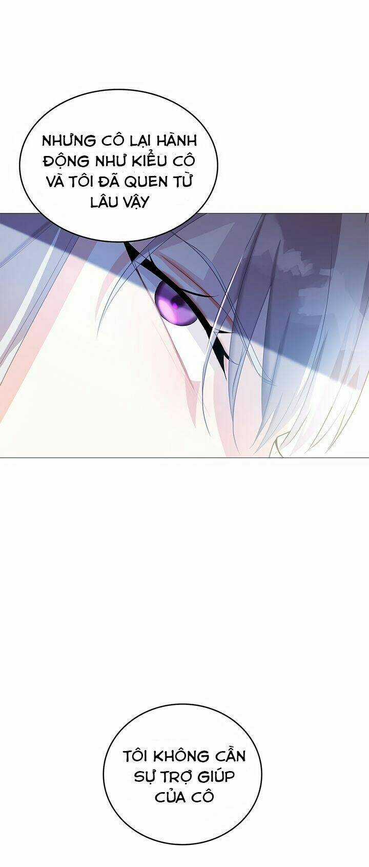 Tôi Sẽ Không Hối Tiếc Vì Anh Đâu Chapter 26 trang 34