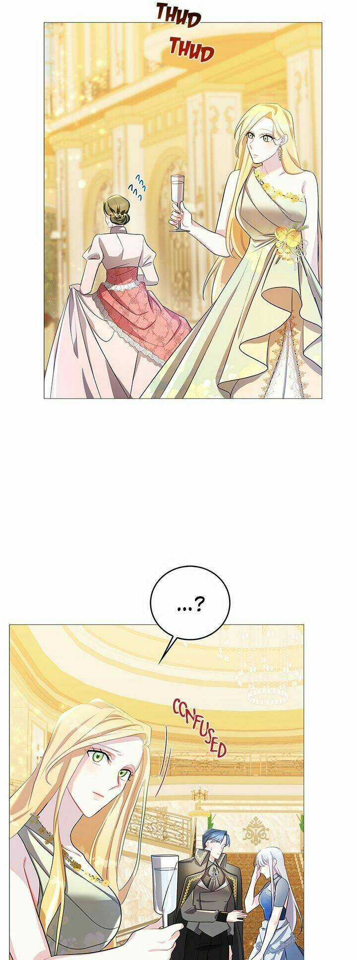 Tôi Sẽ Không Hối Tiếc Vì Anh Đâu Chapter 26 trang 36