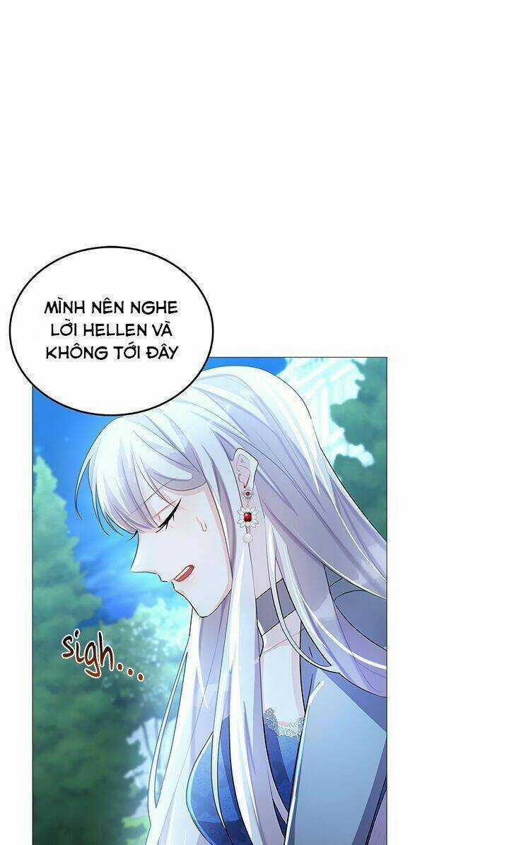 Tôi Sẽ Không Hối Tiếc Vì Anh Đâu Chapter 26 trang 42