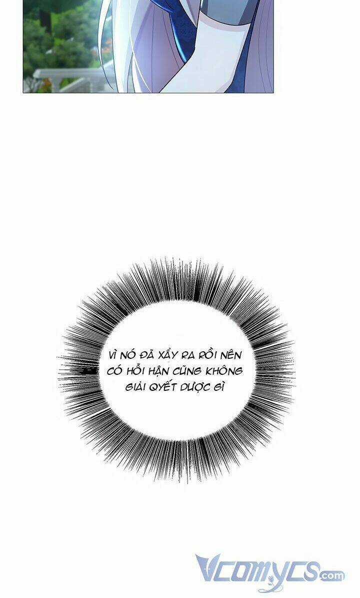 Tôi Sẽ Không Hối Tiếc Vì Anh Đâu Chapter 26 trang 43