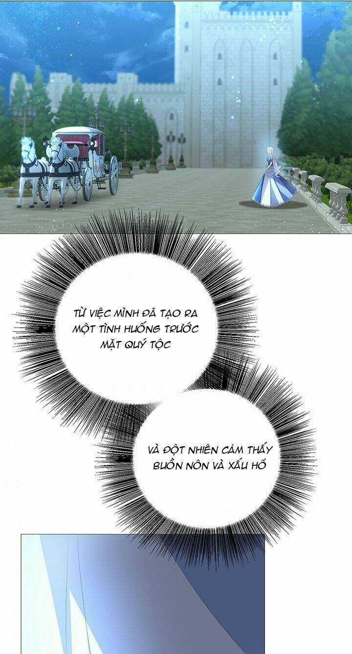 Tôi Sẽ Không Hối Tiếc Vì Anh Đâu Chapter 26 trang 44