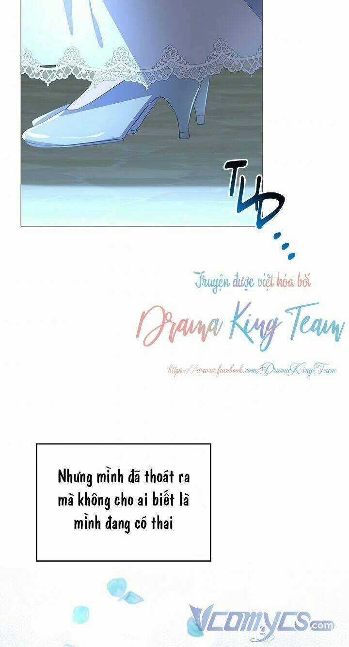 Tôi Sẽ Không Hối Tiếc Vì Anh Đâu Chapter 26 trang 45