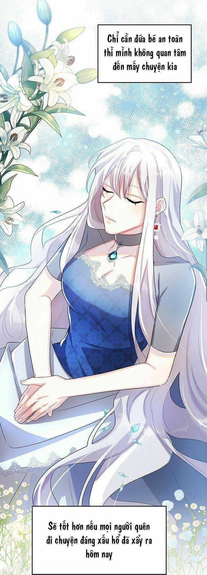 Tôi Sẽ Không Hối Tiếc Vì Anh Đâu Chapter 26 trang 46