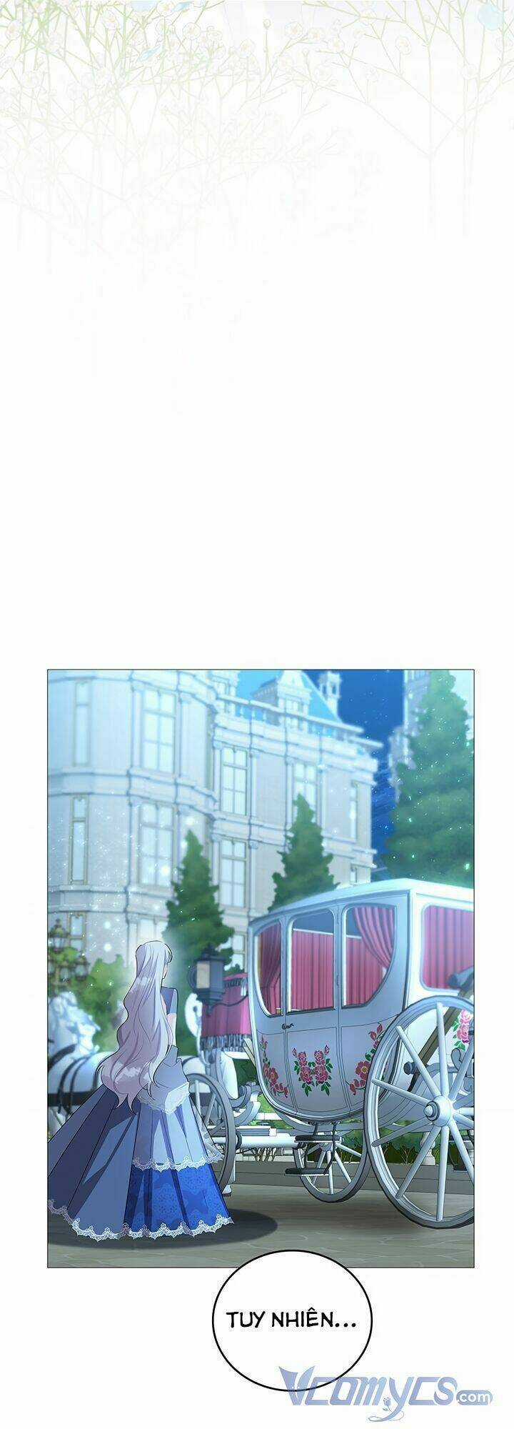 Tôi Sẽ Không Hối Tiếc Vì Anh Đâu Chapter 26 trang 47