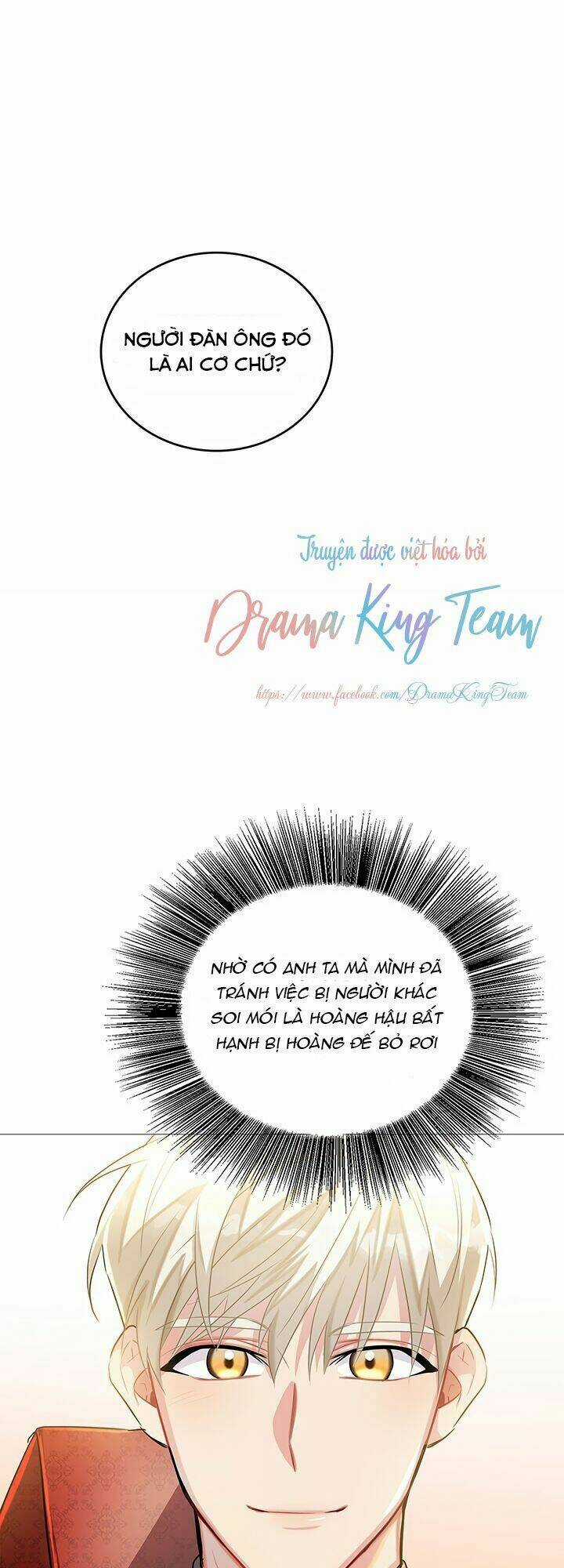 Tôi Sẽ Không Hối Tiếc Vì Anh Đâu Chapter 26 trang 48