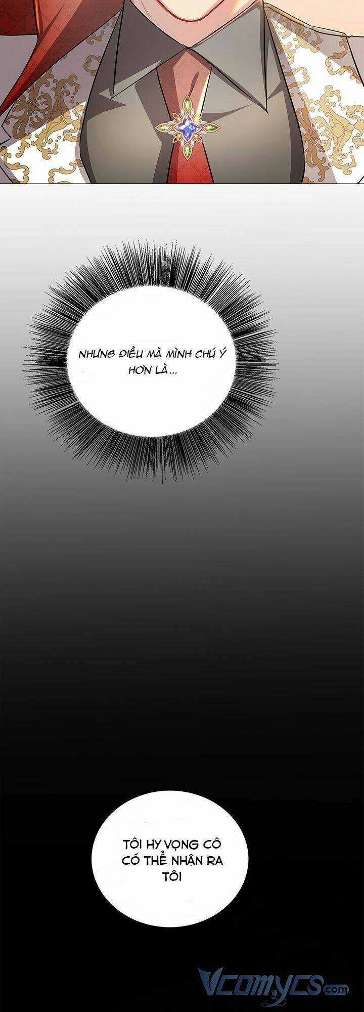 Tôi Sẽ Không Hối Tiếc Vì Anh Đâu Chapter 26 trang 49