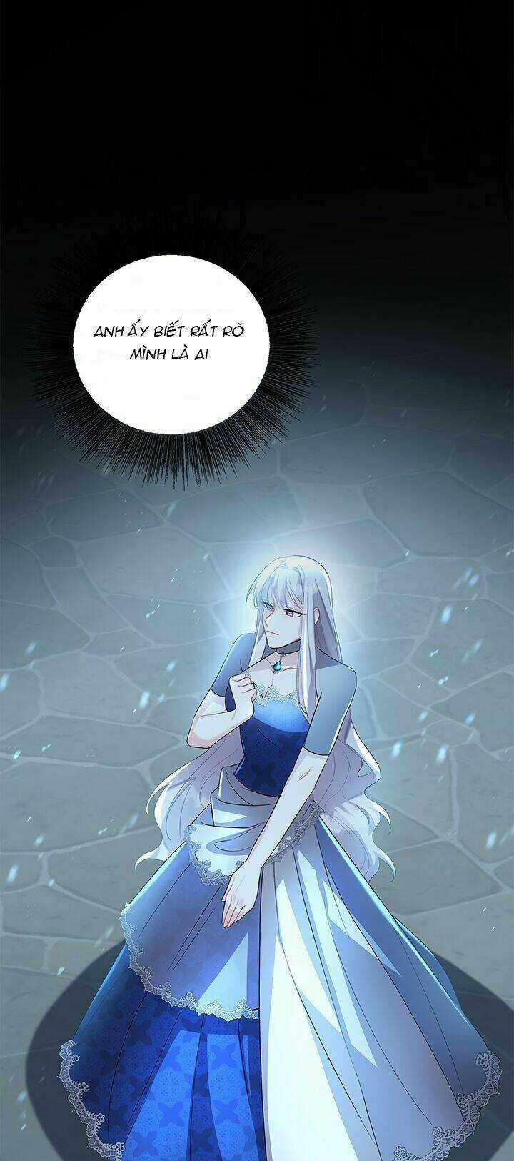 Tôi Sẽ Không Hối Tiếc Vì Anh Đâu Chapter 26 trang 50