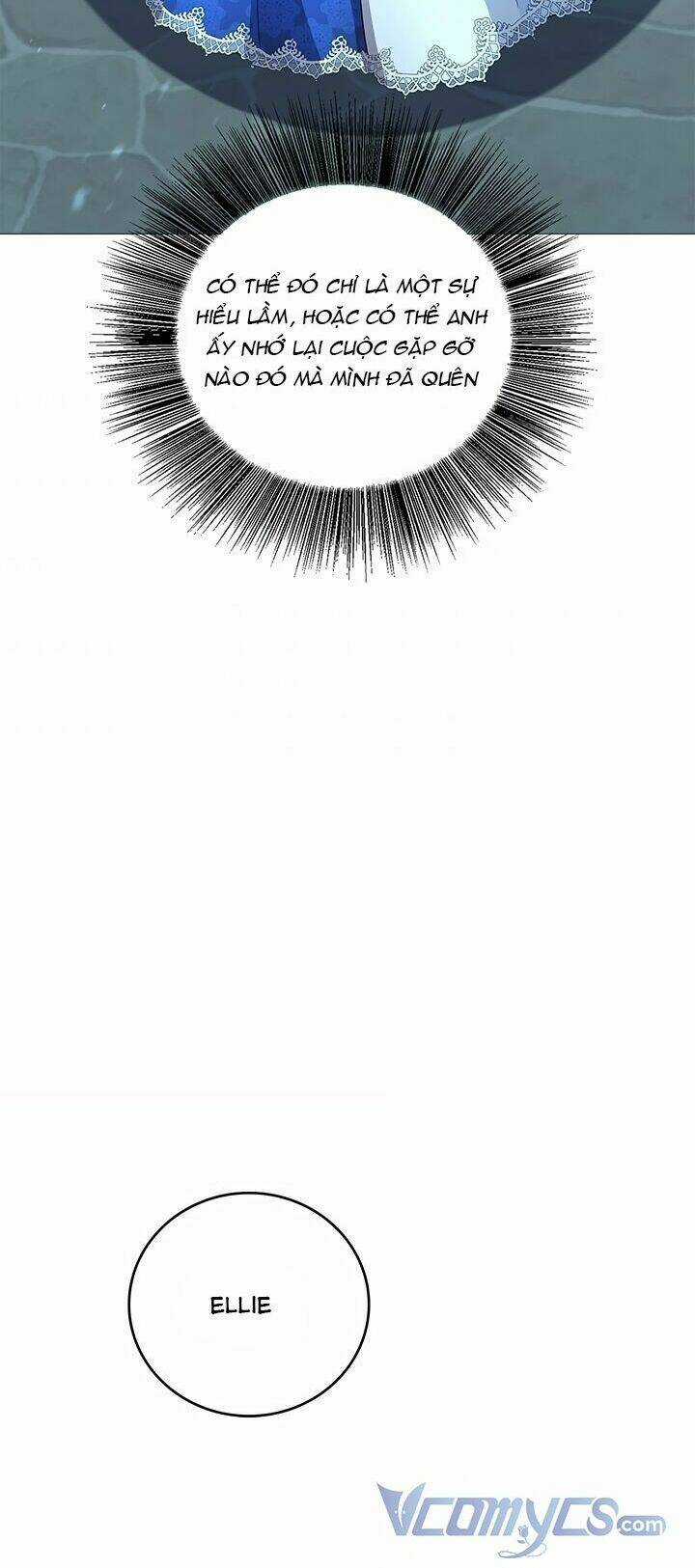 Tôi Sẽ Không Hối Tiếc Vì Anh Đâu Chapter 26 trang 51