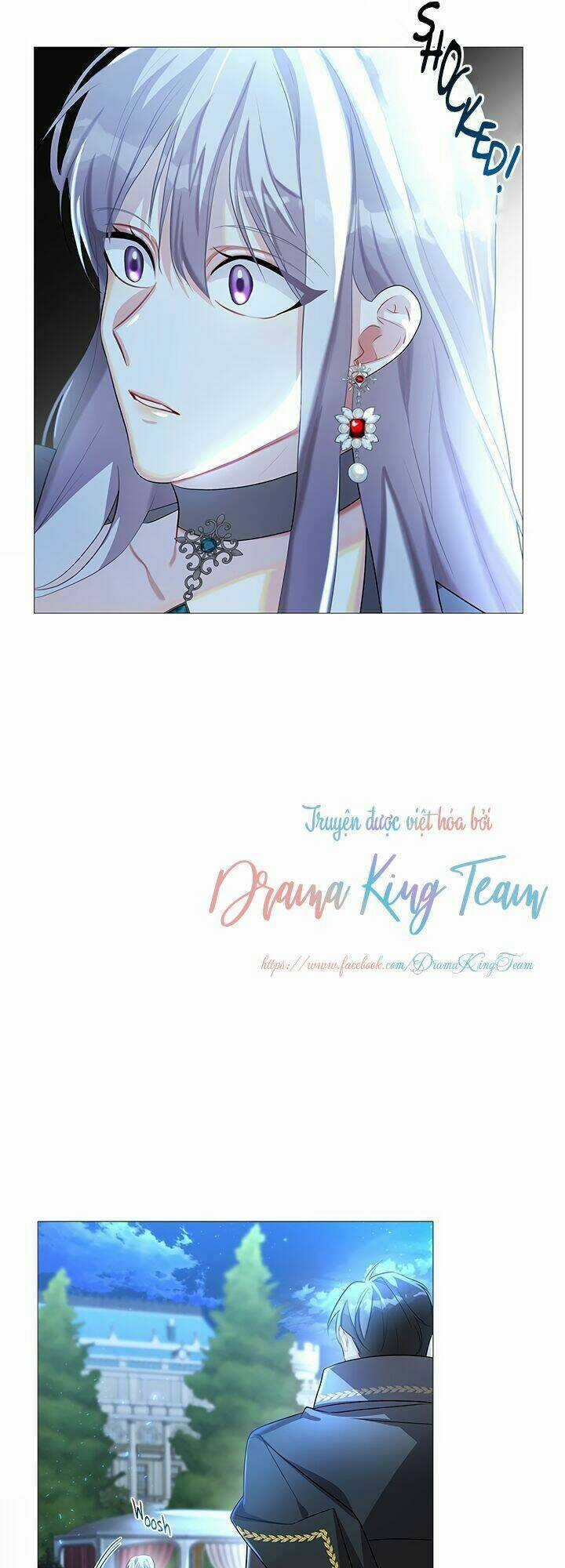 Tôi Sẽ Không Hối Tiếc Vì Anh Đâu Chapter 26 trang 52