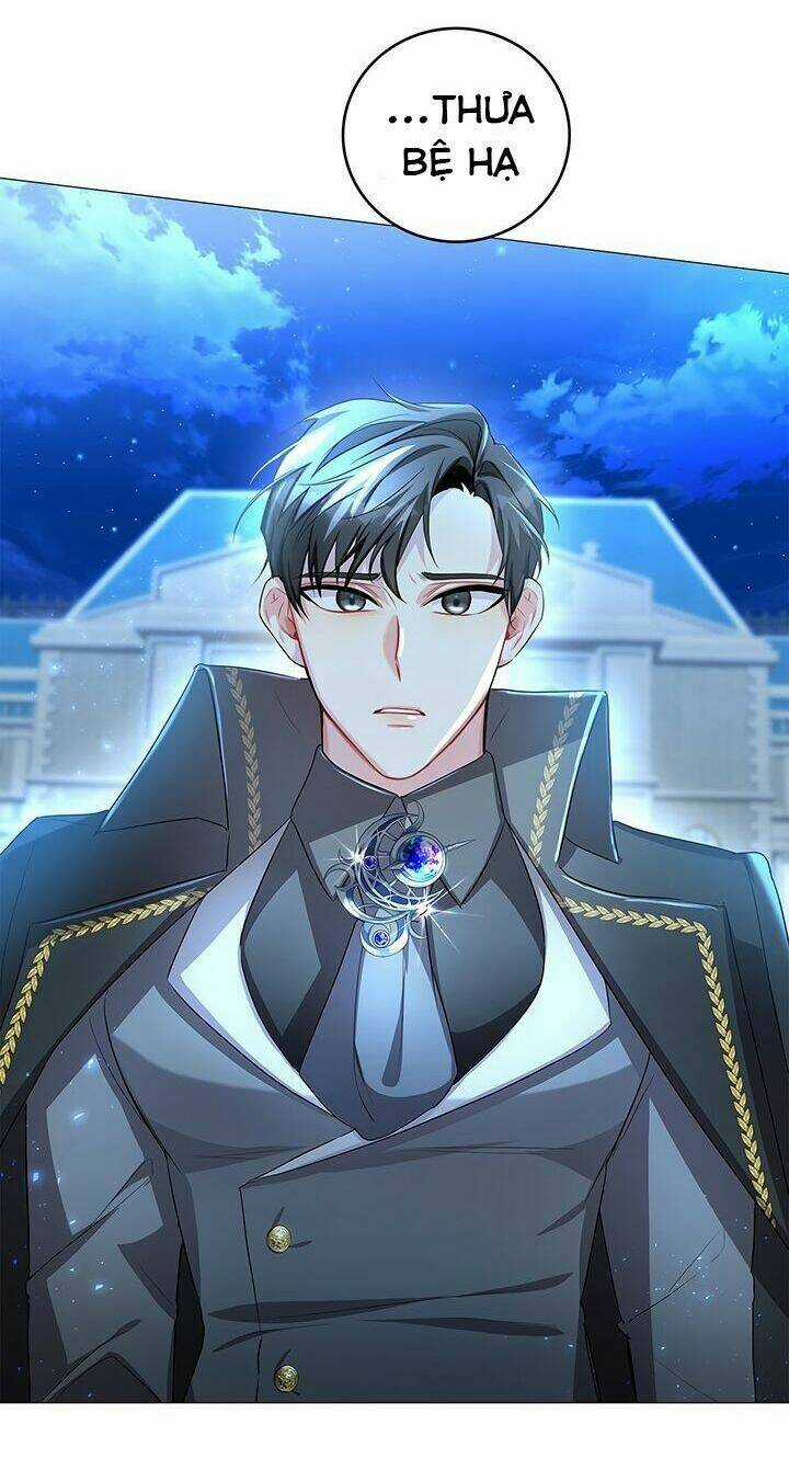 Tôi Sẽ Không Hối Tiếc Vì Anh Đâu Chapter 26 trang 54