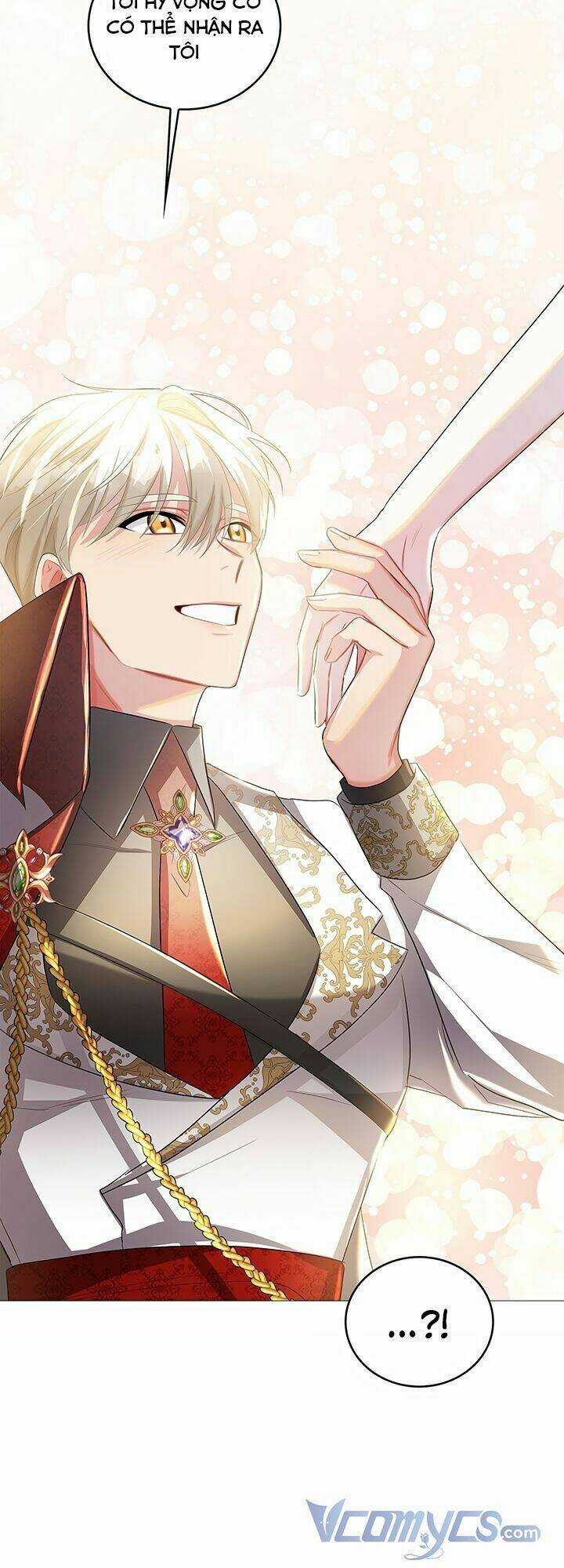 Tôi Sẽ Không Hối Tiếc Vì Anh Đâu Chapter 26 trang 7