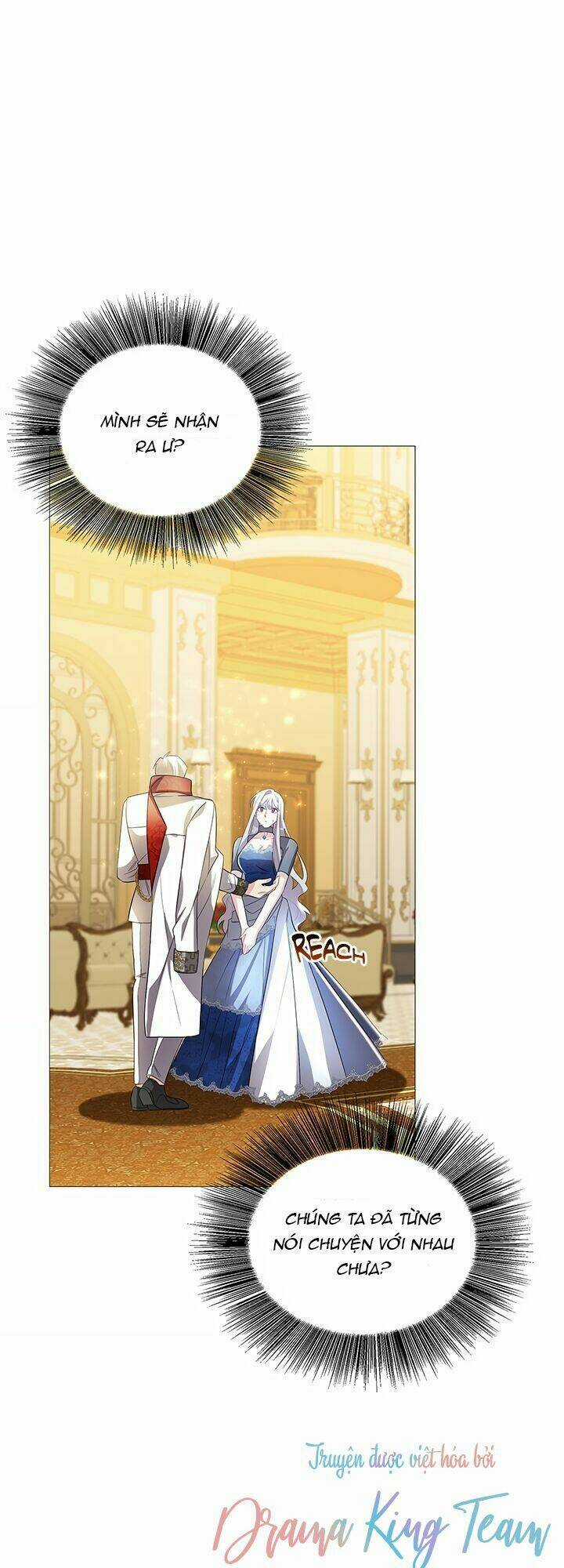 Tôi Sẽ Không Hối Tiếc Vì Anh Đâu Chapter 26 trang 8