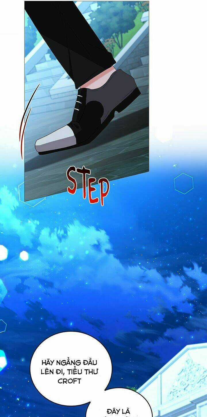 Tôi Sẽ Không Hối Tiếc Vì Anh Đâu Chapter 27 trang 10