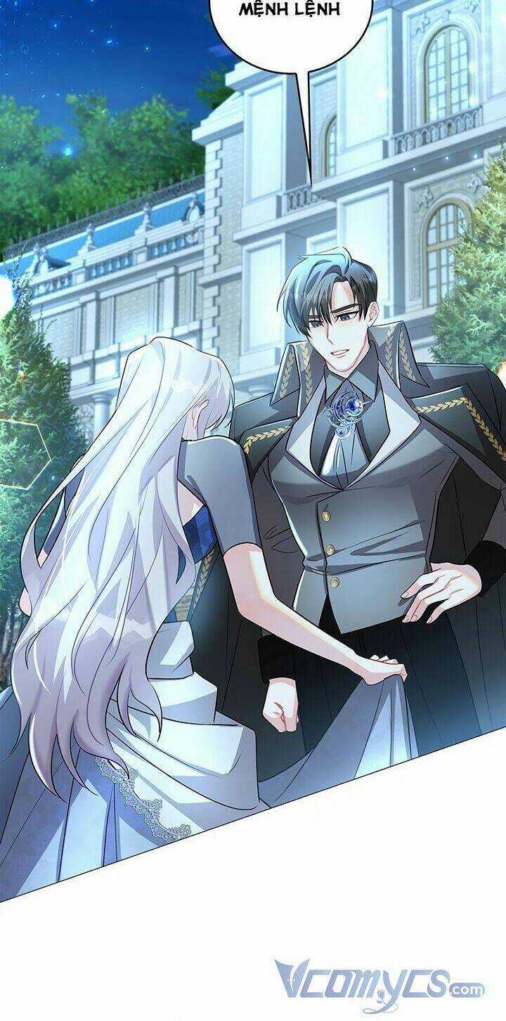 Tôi Sẽ Không Hối Tiếc Vì Anh Đâu Chapter 27 trang 11