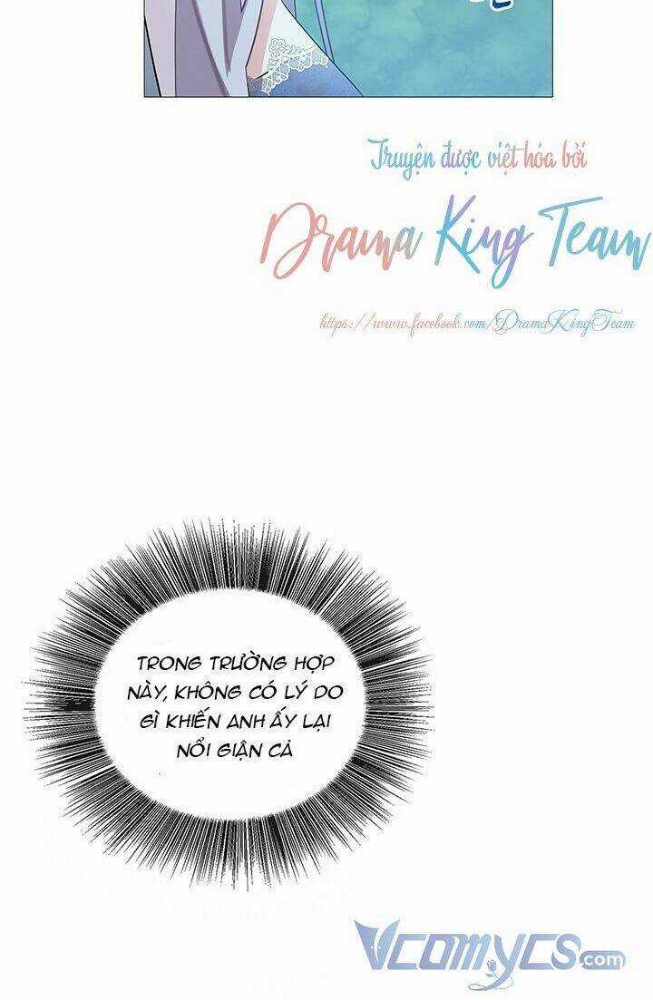 Tôi Sẽ Không Hối Tiếc Vì Anh Đâu Chapter 27 trang 13