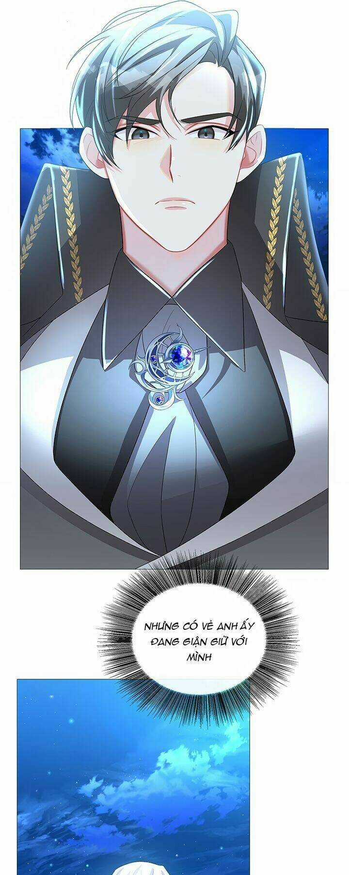 Tôi Sẽ Không Hối Tiếc Vì Anh Đâu Chapter 27 trang 14