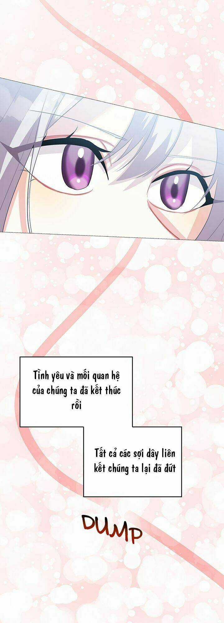 Tôi Sẽ Không Hối Tiếc Vì Anh Đâu Chapter 27 trang 18