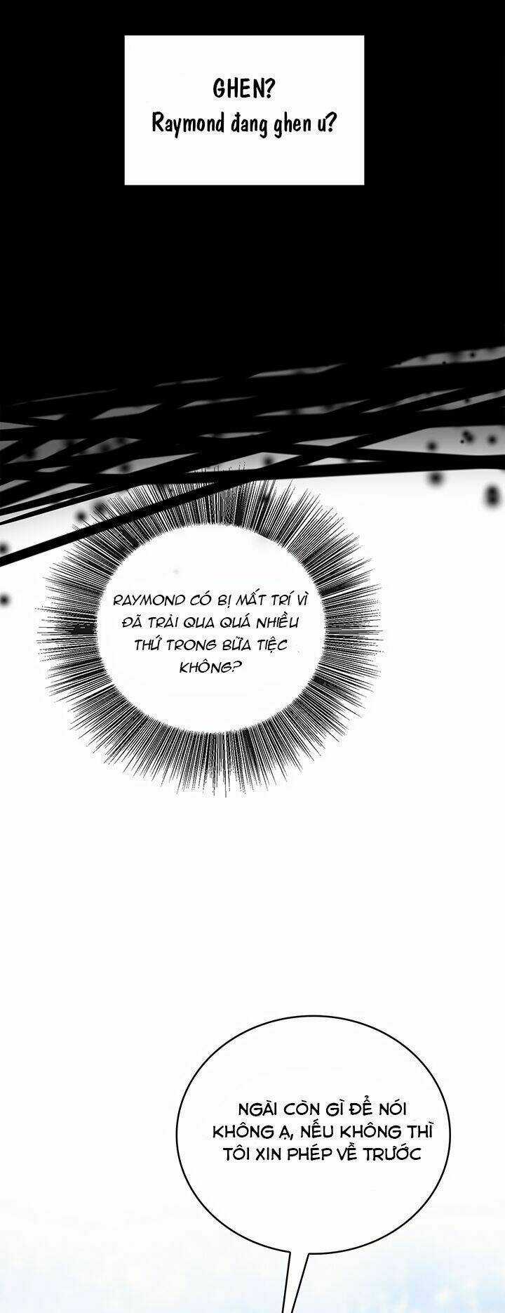 Tôi Sẽ Không Hối Tiếc Vì Anh Đâu Chapter 27 trang 26