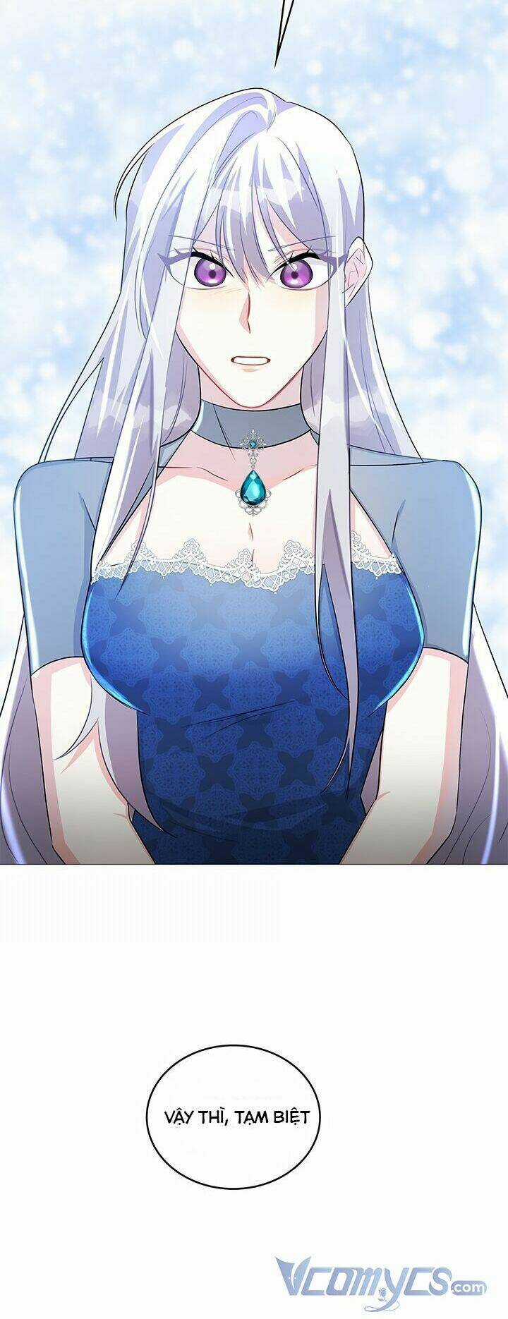 Tôi Sẽ Không Hối Tiếc Vì Anh Đâu Chapter 27 trang 27