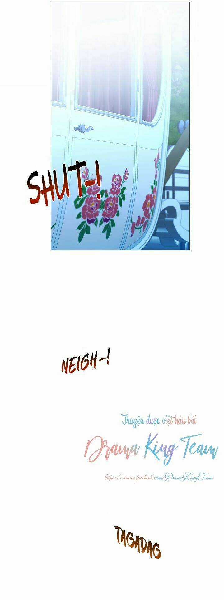 Tôi Sẽ Không Hối Tiếc Vì Anh Đâu Chapter 27 trang 28