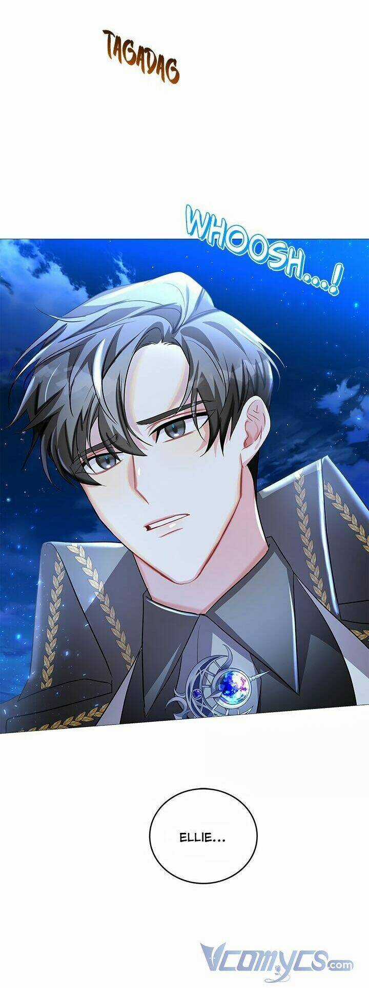 Tôi Sẽ Không Hối Tiếc Vì Anh Đâu Chapter 27 trang 29