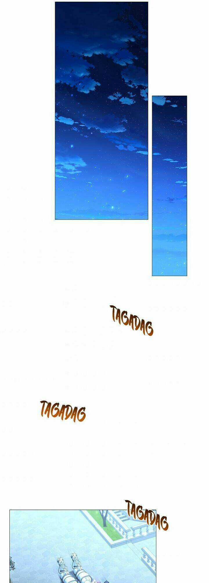 Tôi Sẽ Không Hối Tiếc Vì Anh Đâu Chapter 27 trang 30