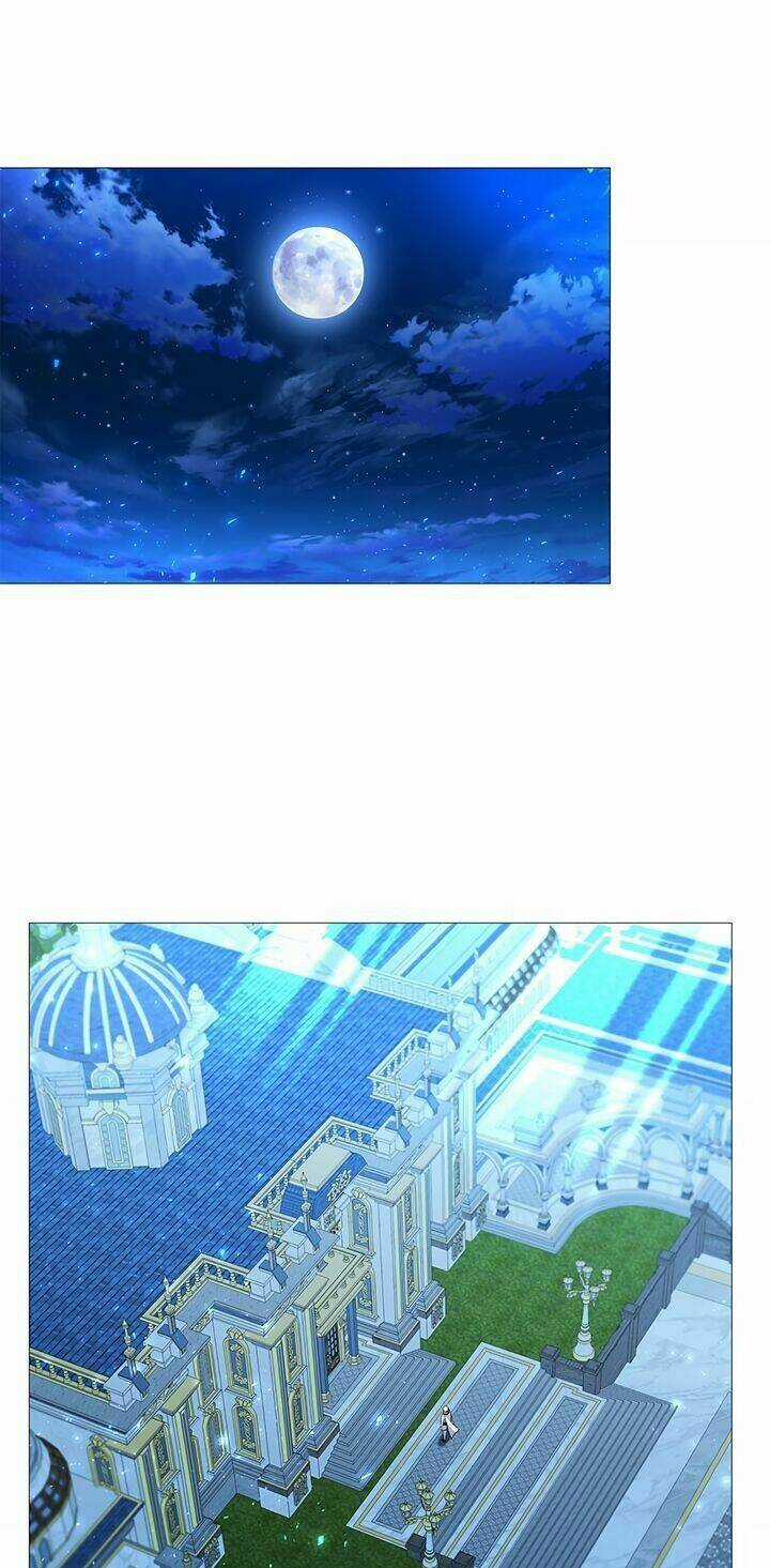 Tôi Sẽ Không Hối Tiếc Vì Anh Đâu Chapter 27 trang 34