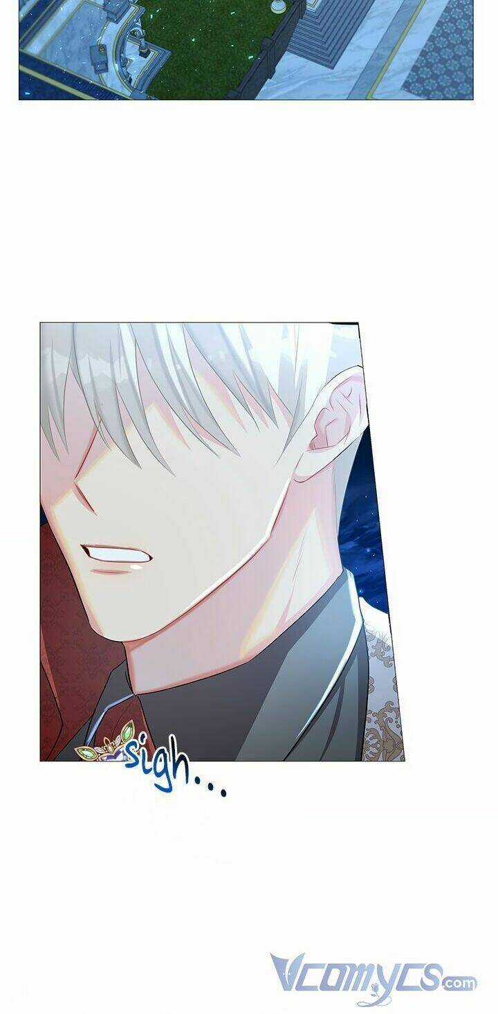 Tôi Sẽ Không Hối Tiếc Vì Anh Đâu Chapter 27 trang 35