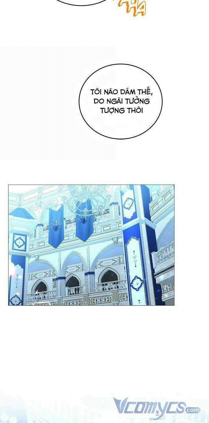 Tôi Sẽ Không Hối Tiếc Vì Anh Đâu Chapter 27 trang 39