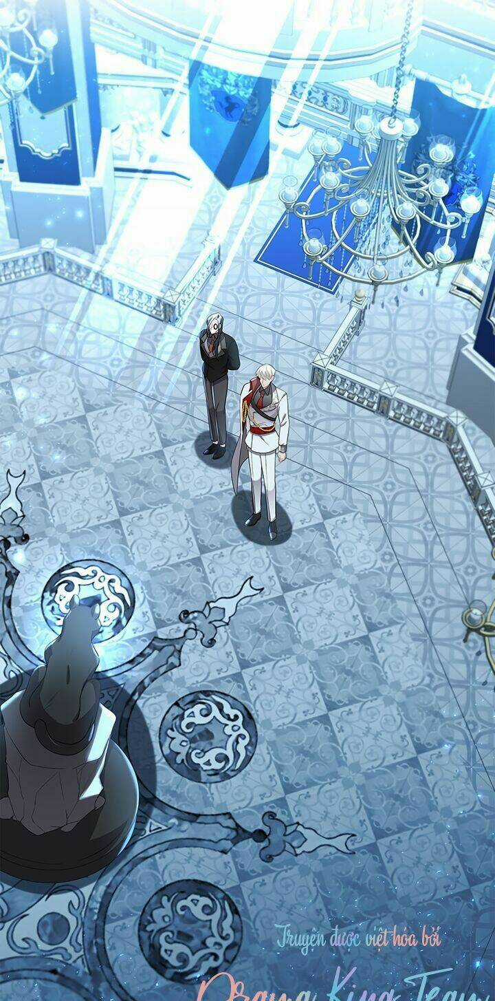 Tôi Sẽ Không Hối Tiếc Vì Anh Đâu Chapter 27 trang 40