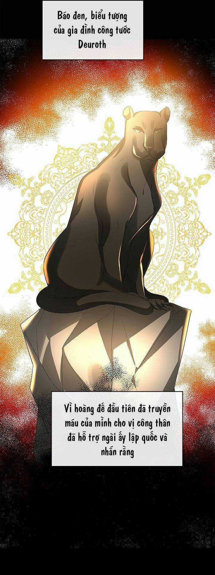 Tôi Sẽ Không Hối Tiếc Vì Anh Đâu Chapter 27 trang 42