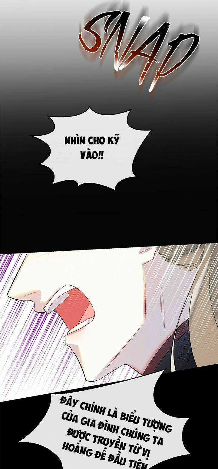 Tôi Sẽ Không Hối Tiếc Vì Anh Đâu Chapter 27 trang 44