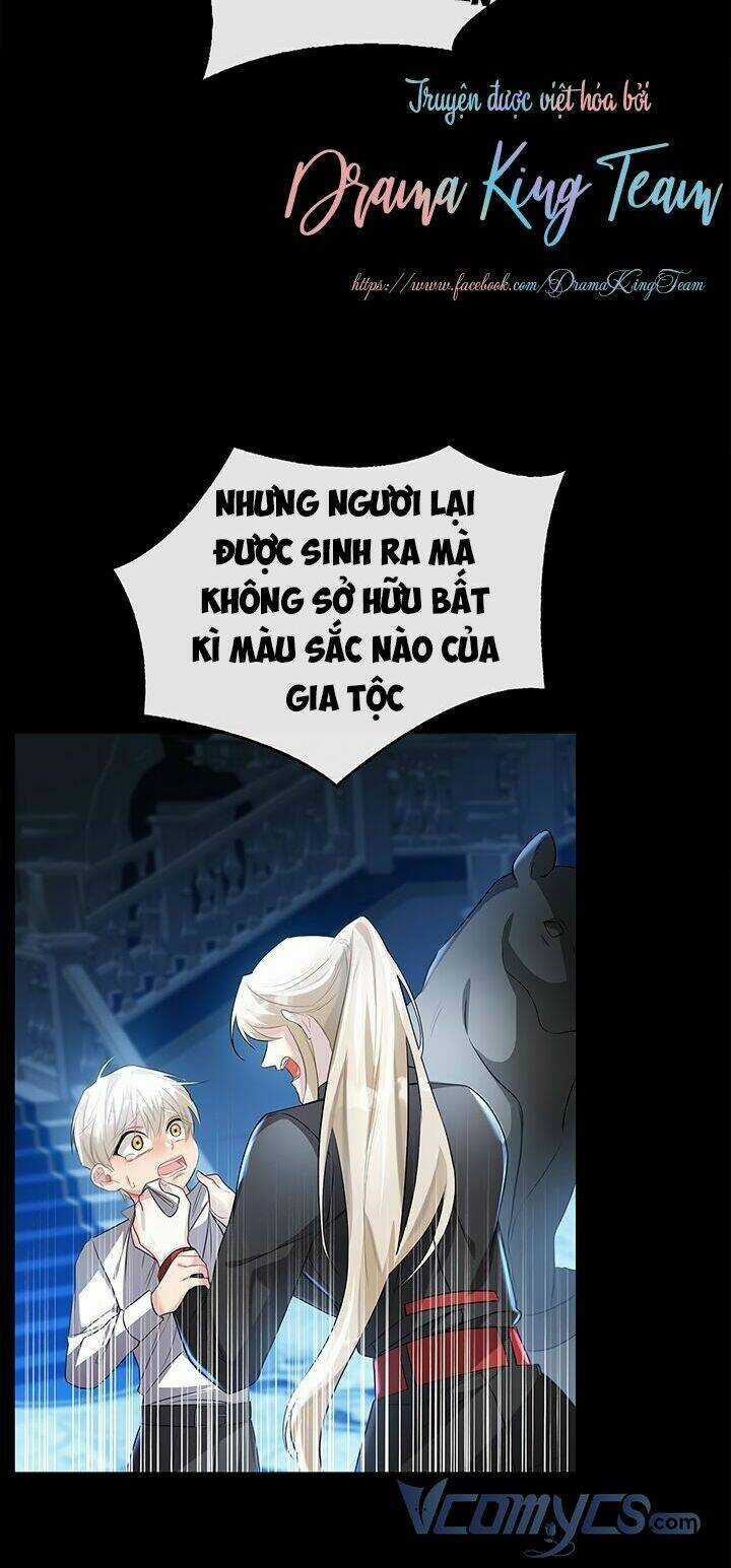 Tôi Sẽ Không Hối Tiếc Vì Anh Đâu Chapter 27 trang 45