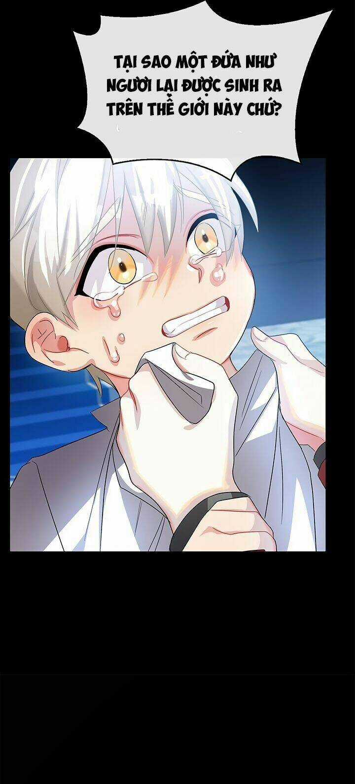 Tôi Sẽ Không Hối Tiếc Vì Anh Đâu Chapter 27 trang 46