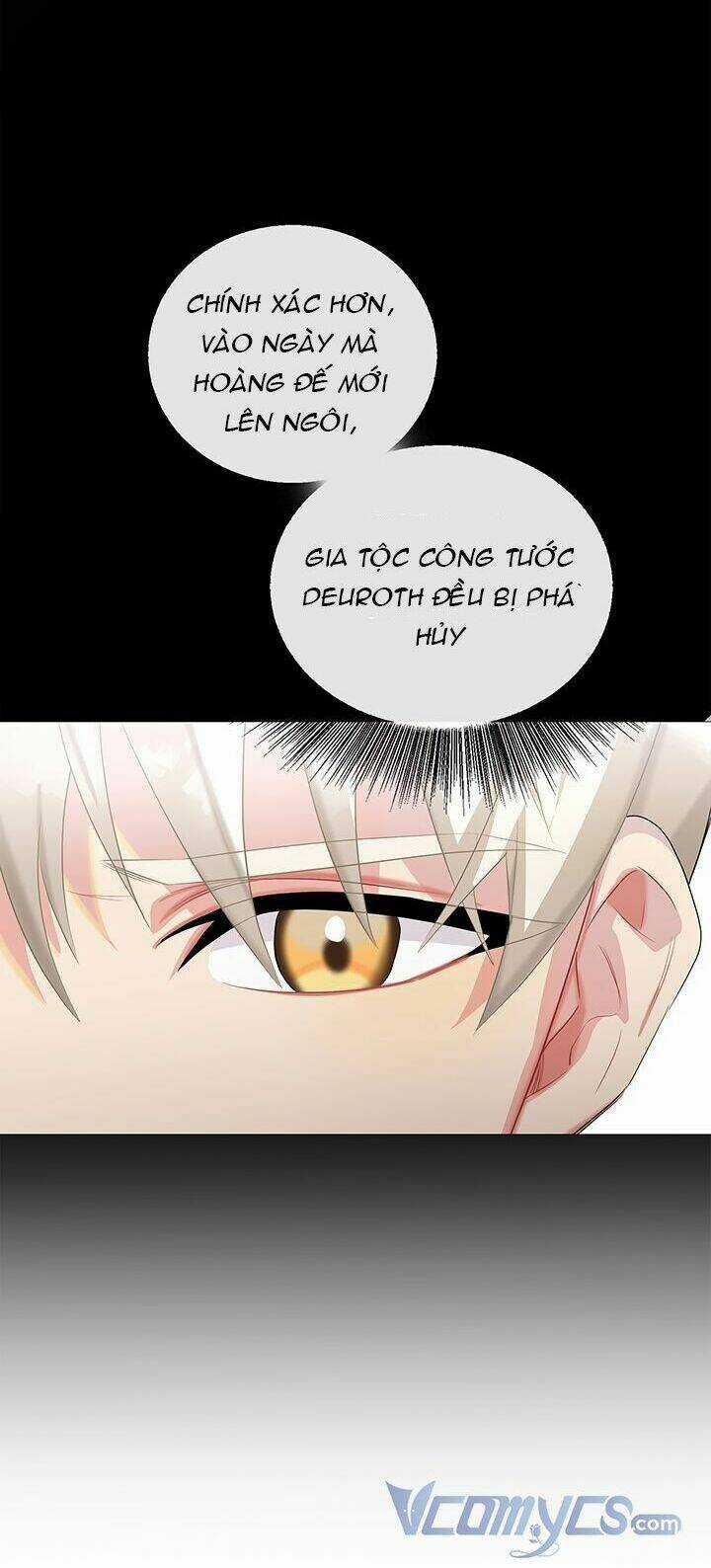 Tôi Sẽ Không Hối Tiếc Vì Anh Đâu Chapter 27 trang 47