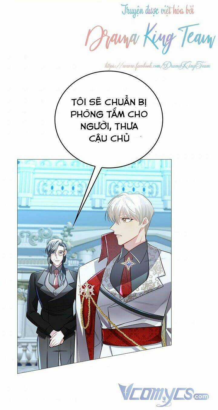 Tôi Sẽ Không Hối Tiếc Vì Anh Đâu Chapter 27 trang 49