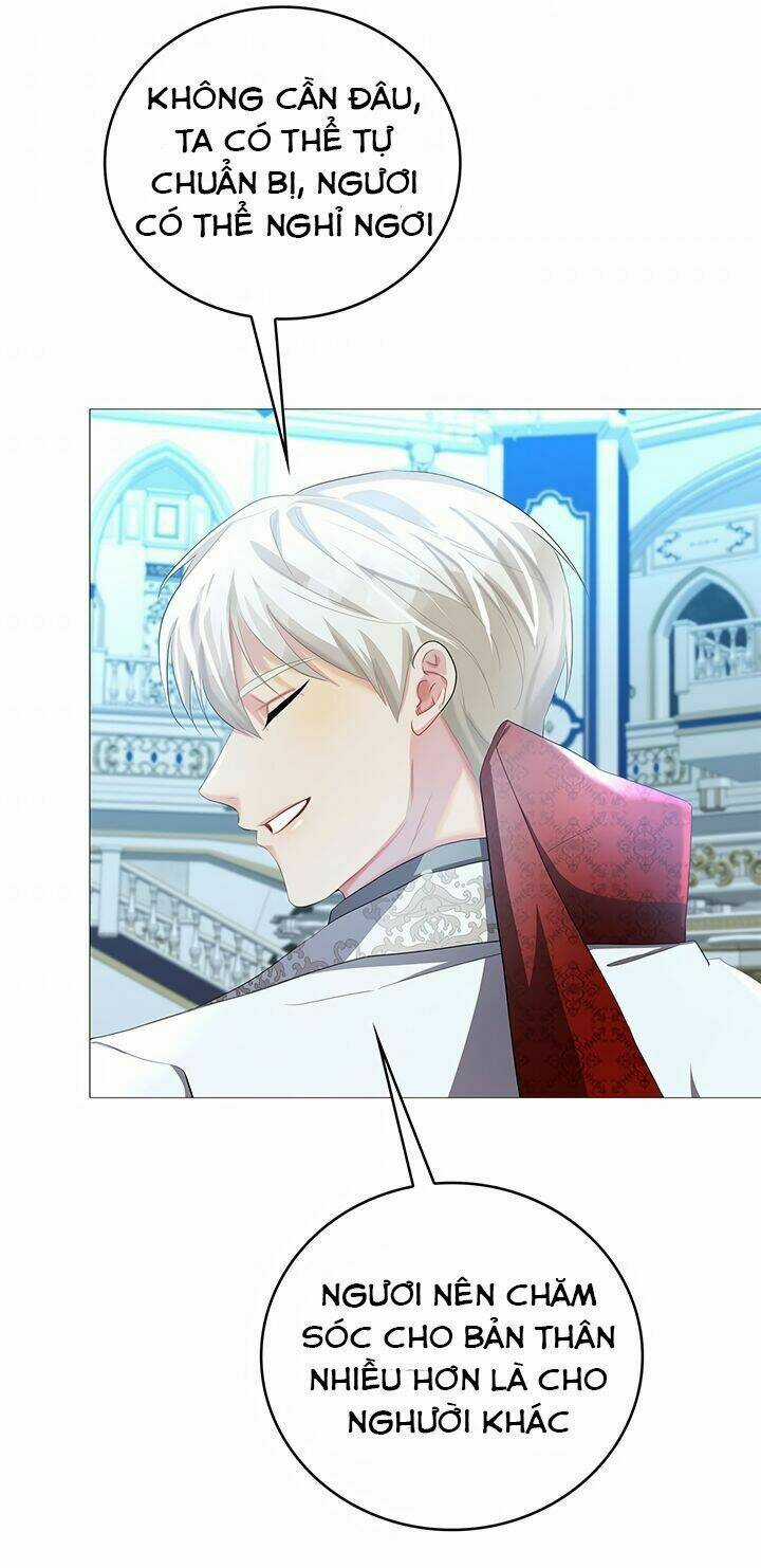 Tôi Sẽ Không Hối Tiếc Vì Anh Đâu Chapter 27 trang 50